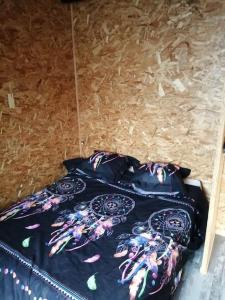 Appartements Cabane perchee : photos des chambres