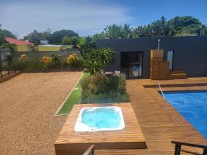 Nova Boutique Hotel and Spa