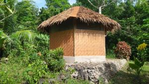 Little Nomads eco-guesthouse