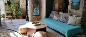 Gallery House Plouti - Roufás