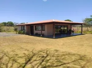 CASA SANDIA VILLA 4, 3 Bedroom PEDASI - Punta Toro