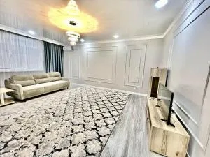 # 67 Привлекательная и просторная студия - Yamankhalinskiy