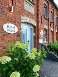 Alt Enginger Mühle - Hilschebruch