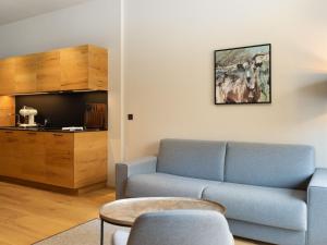 Apartment in Schröcken near Ski Arlberg