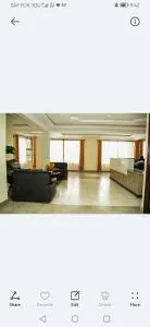 Silver side hotel - Shamenei