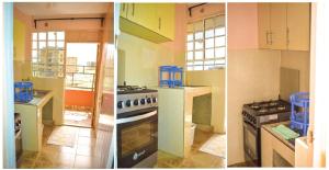 Furnished one bedroom bnb in thika town, jomoko