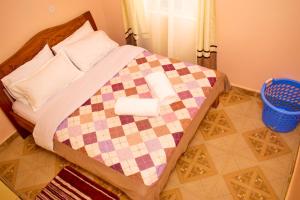 Furnished one bedroom bnb in thika town, jomoko