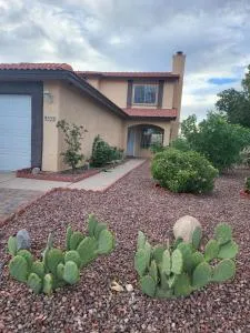 Tucson-Alou Palace - Tucson