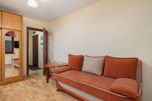 Cozy Apartment with Balcony Bulwary Słowackiego in Zakopane by Renters