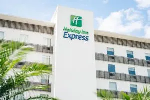 Holiday Inn Express Tegucigalpa by IHG - El Prado