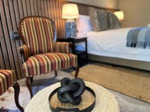 Coral Tree Boutique Guesthouse