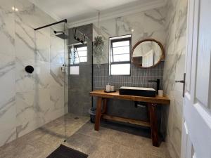 Coral Tree Boutique Guesthouse