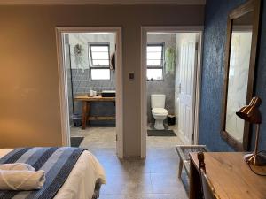 Coral Tree Boutique Guesthouse