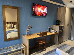 Coral Tree Boutique Guesthouse