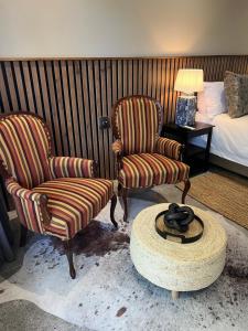 Coral Tree Boutique Guesthouse