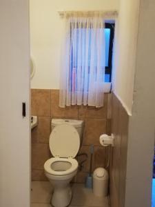 Tenlet guesthouse