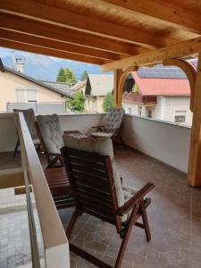 Dežman Apartments & Rooms