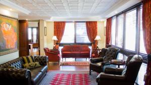 Candlewoods Guesthouse