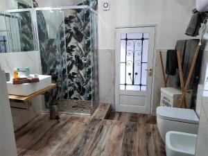 Bed and Breakfast Casa Gioconda