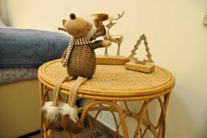 Bed and Breakfast Casa Gioconda