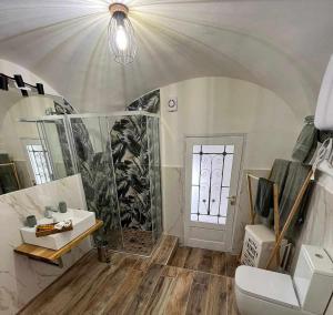 Bed and Breakfast Casa Gioconda