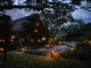 ウッドデザインパーク瀬戸 - Seto