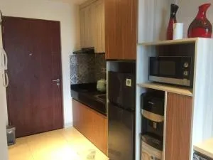 1 BR @ Roseville Apartment BSD - Dadap
