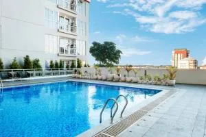 Hotel Dhika Serenity Surabaya - Plosobegem