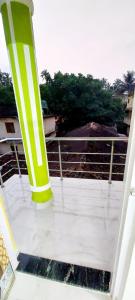 Green House Stay