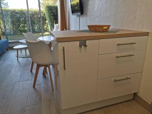 Appartement accès direct à la plage