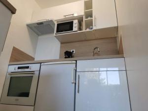 Appartement accès direct à la plage