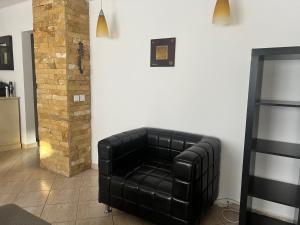 Apartament central cu două dormitoare