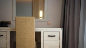 FOX Hotel Glenmarie Shah Alam