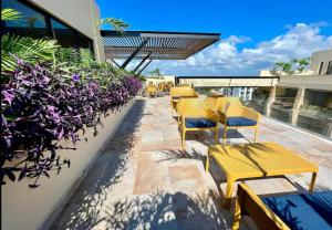 SYRENA luxury studio 207