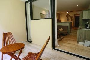 SYRENA luxury studio 207