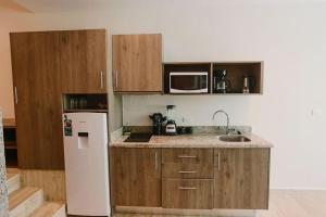 SYRENA luxury studio 207