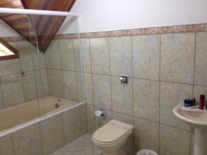 Casa do Esquilo Campos do Jordão Area Externa de 2000 m2