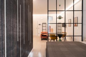 Studio-Apartment