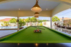 3 Bedroom Pool Villa Close to City Center! S102