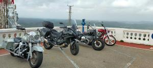 Apartaments California