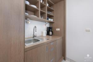 Baltic Plaza Apartments - by Jantar Apartamenty Kołobrzeg