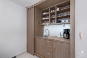 Baltic Plaza Apartments - by Jantar Apartamenty Kołobrzeg