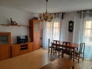 Apartamento la catedral - Cirueña