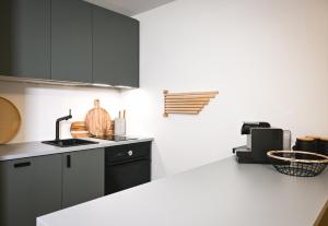 Studio am Dürnbach - Modern, ruhig & zentral am Schliersee mit Parkplatz