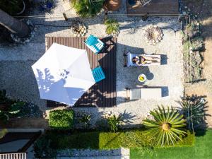 Kyma I - Beachfront Residence At Latsi