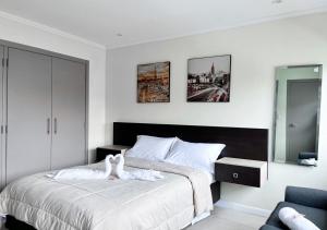 Suite elegante con piscina y jacuzzi - RiverFront 2