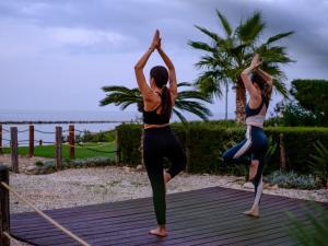 Kyma I - Beachfront Residence At Latsi