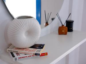 Kyma I - Beachfront Residence At Latsi