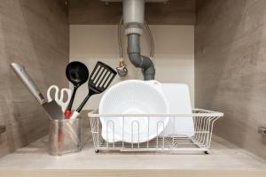 belle ville Kagurazaka