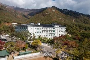 Hotel Gaya - Seongju